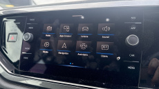 Volkswagen Polo 1.0 TSI Style 5dr Petrol Hatchback